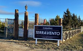 Cabañas Terravento